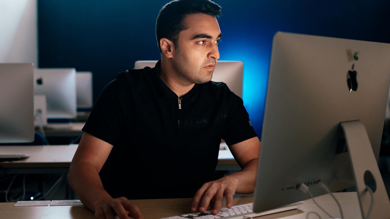 أحمد العبيدي